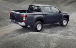 Mitsubishi Triton GLX Double Cab 2019 года (AU)